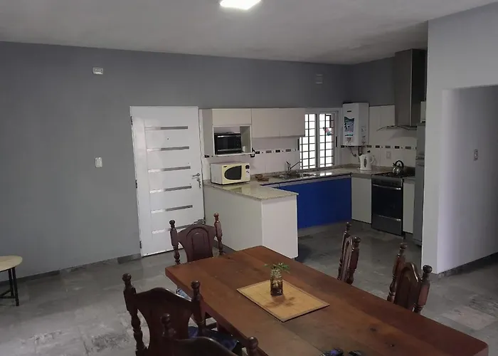 Casa Benielli