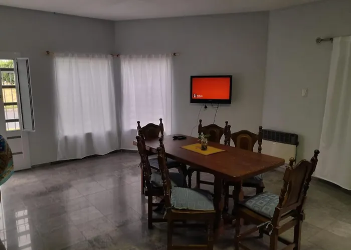 Casa Benielli