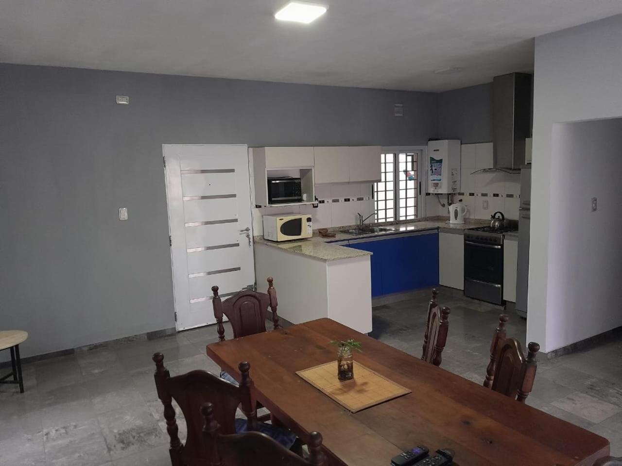 Casa Benielli San Rafael (Mendoza)