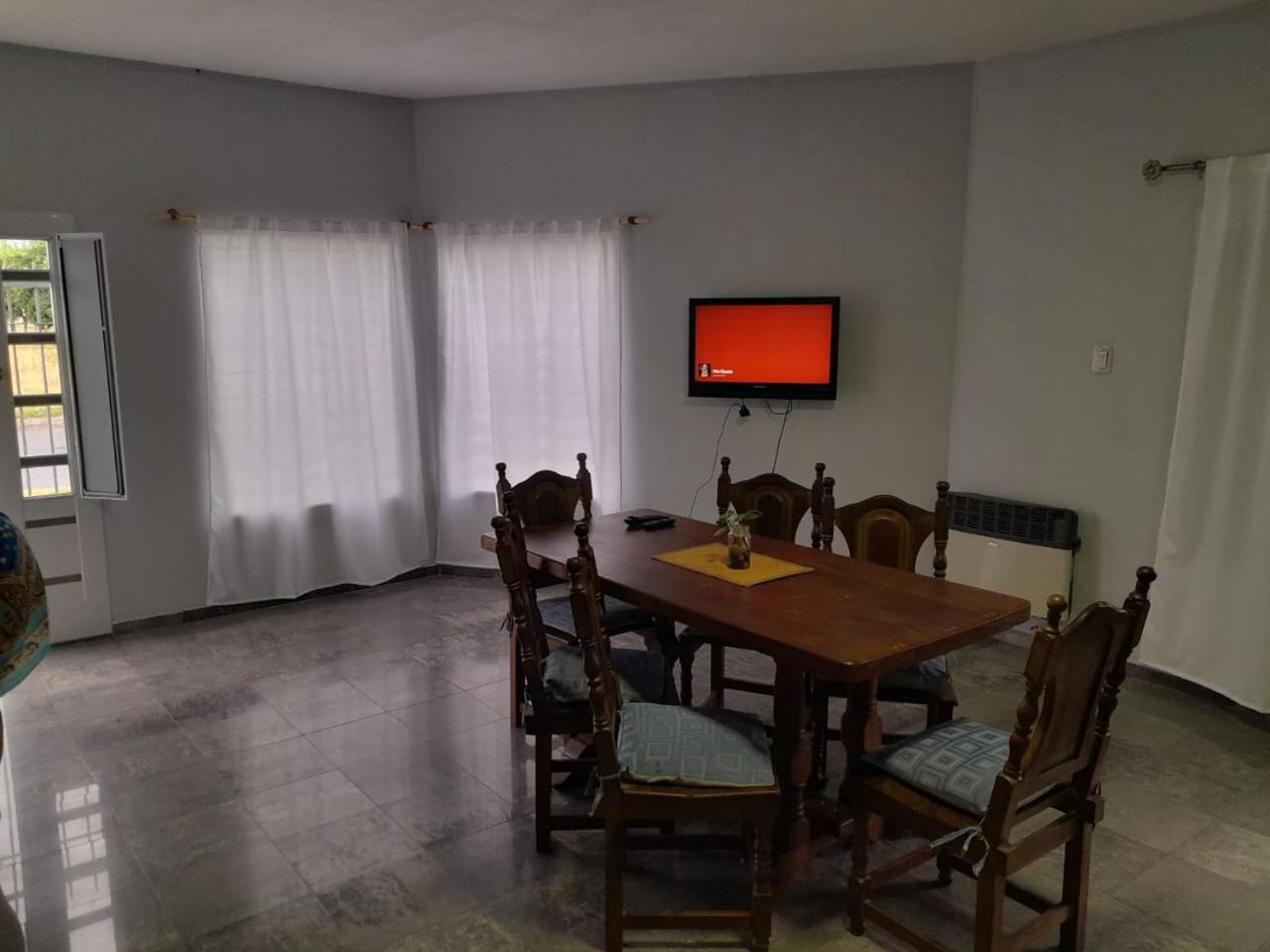 Casa Benielli Holiday home