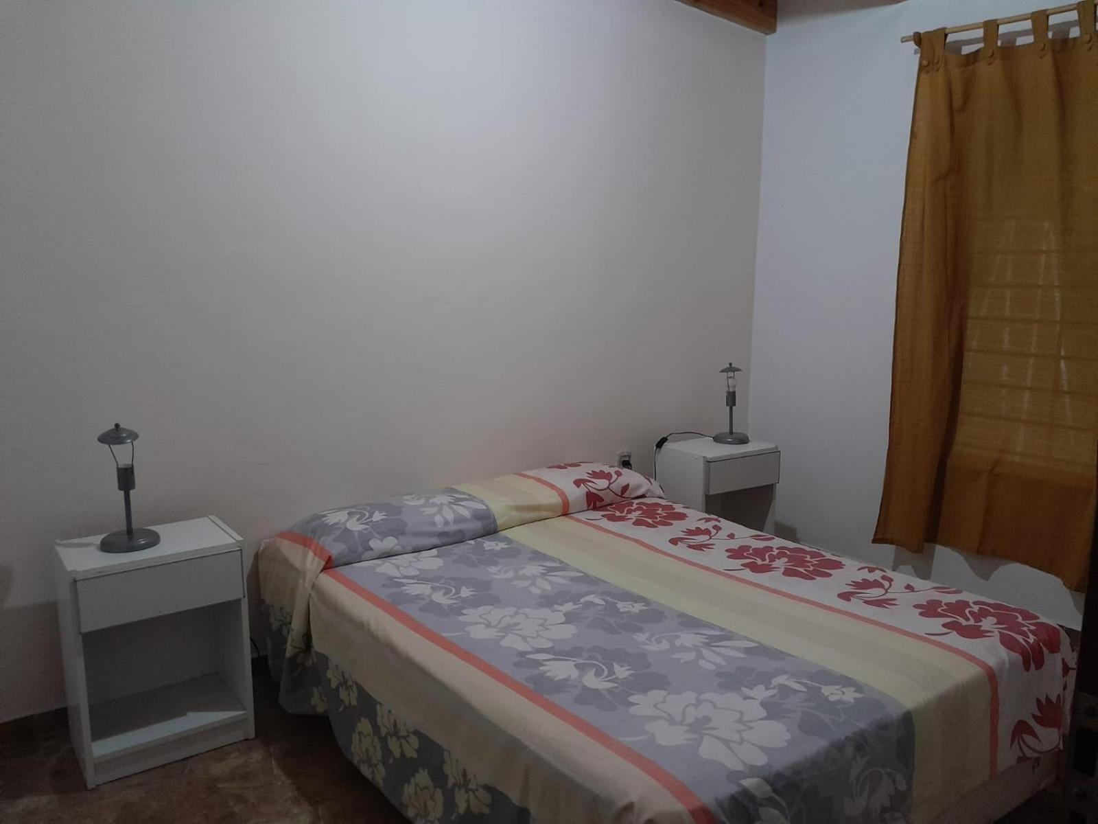 Casa Benielli * San Rafael (Mendoza)